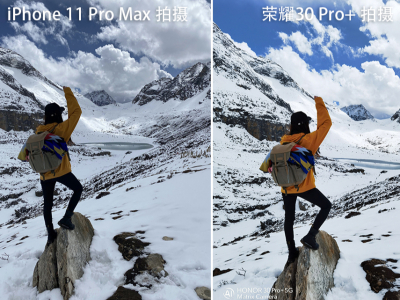 ԽJ(rn)֪sҫ30 Pro+cOiPhone 11 Pro Max(du)