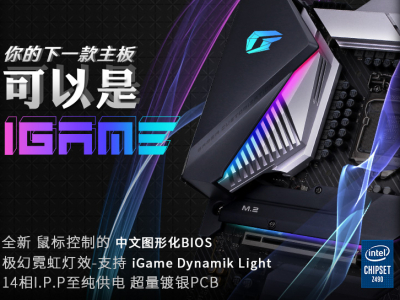 iGame Z490巢 ʮU
