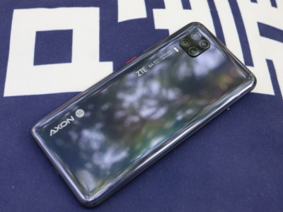 ᱡ5GƵֻ Axon 11