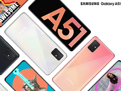 Galaxy A51600̨ һֻ