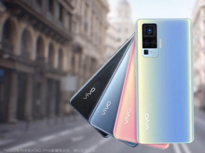 ΢̨ vivo X50ϵֻ㡰衱