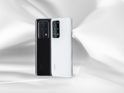 ڰ׾ɫʣ100˫Ŀ佹  ΪP40 Pro+ٴζ߶콢
