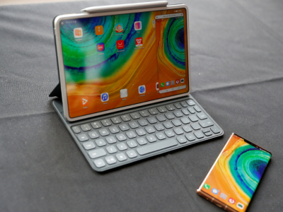 ΪڹӦҵ ΪMatePad Pro⣺ɱռ71%