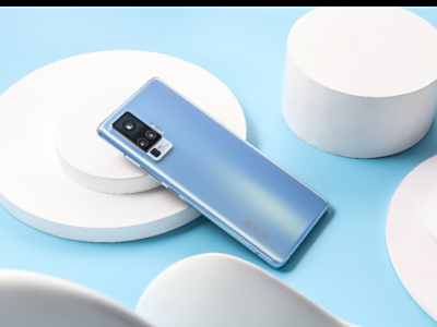 Фȫvivo X50 Proͷ¼ҹɫµİζ