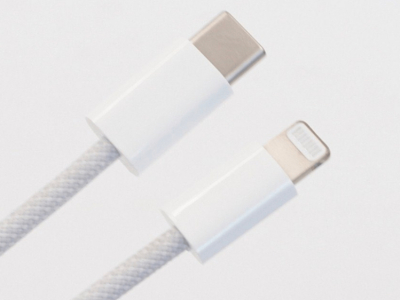 iPhone12USB-C to Lightning֯