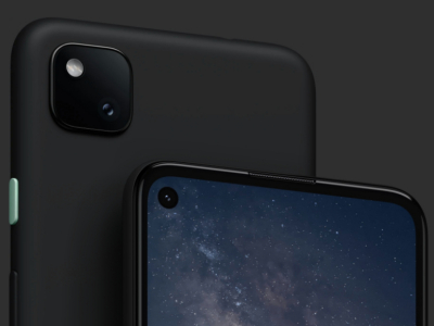 Google Pixel 4al(f)730G349Ԫ