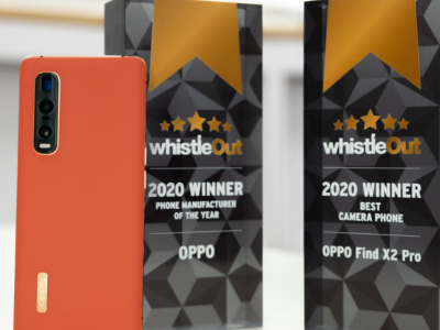 OPPO Find X2 ProٻWhistleOut2020ֻ