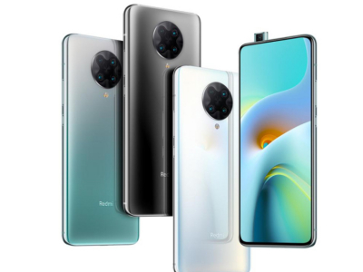 Сװl(f)󱭵С10Redmi K30
