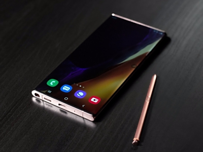 ʾNote 20 Ultra׷ɱˢʼĽ22%