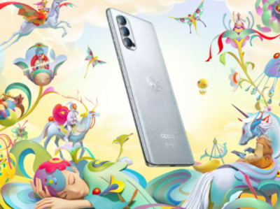 ˇg(sh)Ʒ֙C OPPO Reno4 Proˇg(sh)޶_A(y)s