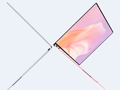 ΪչʾȫMateBook Xۣ˱+խ߿