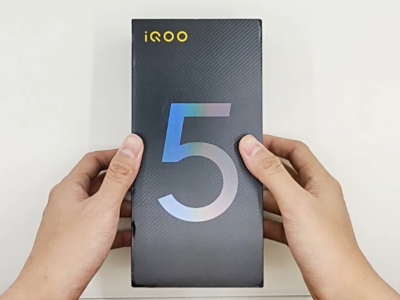 iQOO 5䣬Щ仯ûҪע⣡