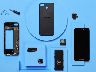 Fairphone 3+ģ黯ֻ4800