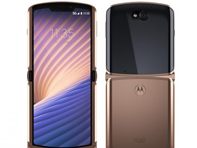 ĦRazr 5Gнɫ棿 ۸Ϊ