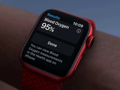 Apple Watch̰壿AmazfitƷѪʵ