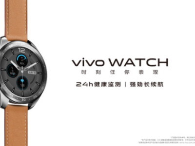 ϽСܼ vivoWATCHЧ