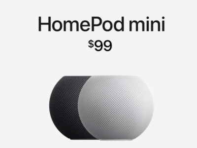 ƻHomePod miniۼ99Ԫ