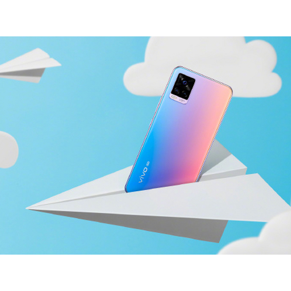 5G»һ vivo S7ƾʲôгӭ