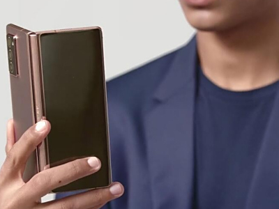  Galaxy Z Fold2 5G Yϼ20999 Ԫ