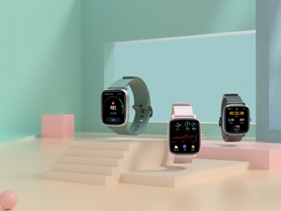 ׿Ƽֱ³ԱAmazfit GTS 2 miniԤ599