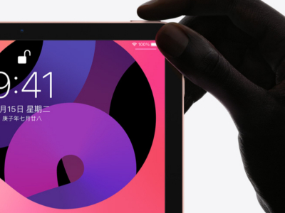 ƻiPad mini 6Ρع⣺8.3ȫ+ָ СiPad Air 4