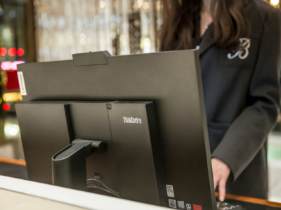 ֵ ThinkCentre M838zһͼ