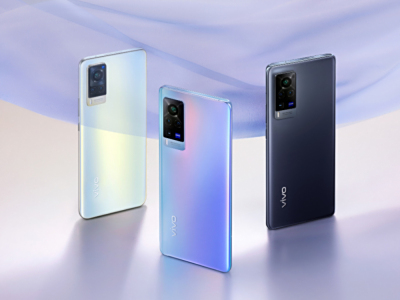 ܾ vivo X60ϵдصڶ΢̨