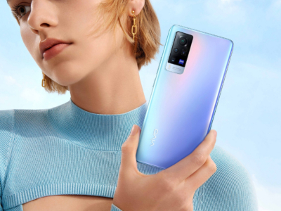 ȫϵڶ΢̨ vivo X60ϵ18տ