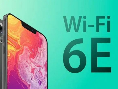 iPhone 13֧WiFi 6E Ҫһõ·