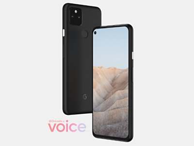 Google Pixel 5aȾͼع⣺ǰۼһ