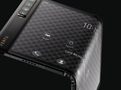 VERTU۵ֻۼ45800Ԫ൱2.5ΪMate X2