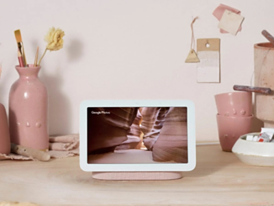 ״˯ Google Hub 2ʽ