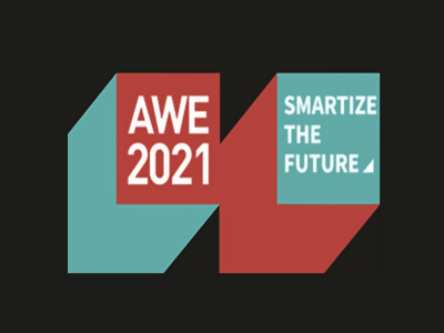 2021AWEǰհδҵô棿