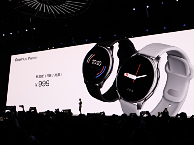 20ӿʹܣOnePlus Watchۼ999Ԫ