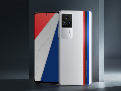 ȫiQOO 7 8GB+256GBɫʽۣ3898Ԫ