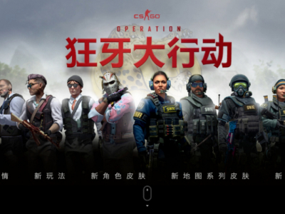 CSGOжӣҧеʲô