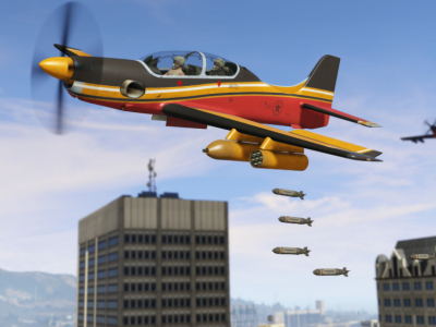 GTA5Ϸеķɻôɳֱʻ