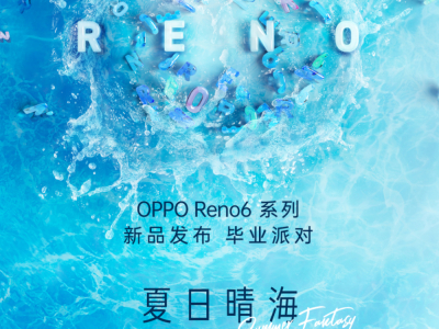 OPPO Reno6ʽAI뺯е