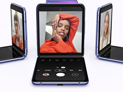 ǽΪһGalaxy Z Fold3/Flip3۵ֻ700