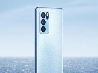 ȴнOPPO Reno63.0ա̡沨