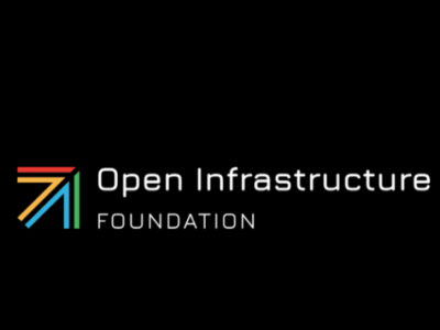 OpenInfra᣺ƶԴĿڹڵķչӦ