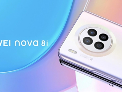 Ϊnova 8iȾͼع⣺ͷģƻΪMate30оӳ֣