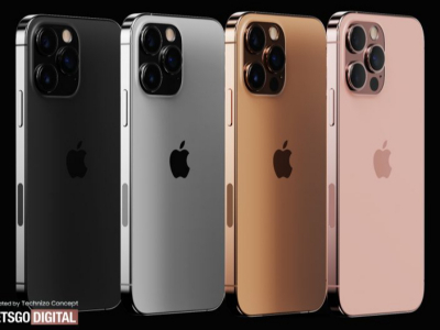 iPhone 13ɫȾͼع⣺8ɫ