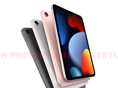 iPad mini 6M(jn)һع⣺ȫӳֵ8.4Ӣ