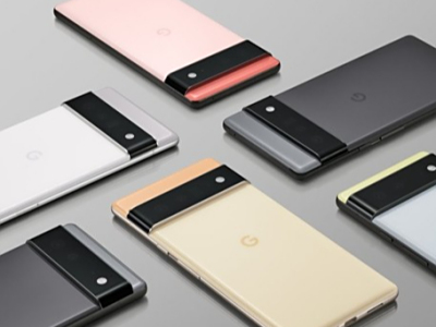 Android 12ȫ׷ȸPixel 6ϵֻ913շ