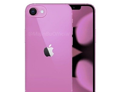 ˵5G iPhoneƻiPhone SE3أ귢ɫϲ