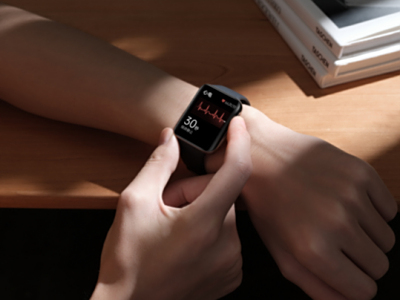 OPPO Watch 2 ECG棺רҵĵ⣬ػû
