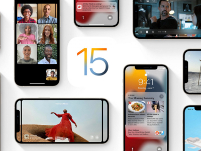 iOS 15ʽ20%û