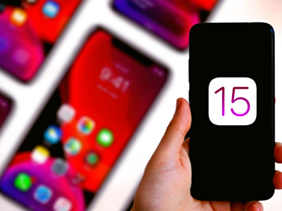 ƻiOS/iPadOS 15.0.1ʽ淢޸Apple WatchȶBug