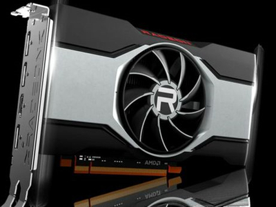 AMD Radeon RX 6600 ܳƽRTX 3060